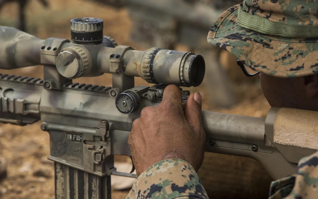 Defining the mission problem in operational terms