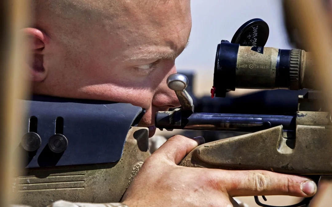 Turning technical capability into mission impact